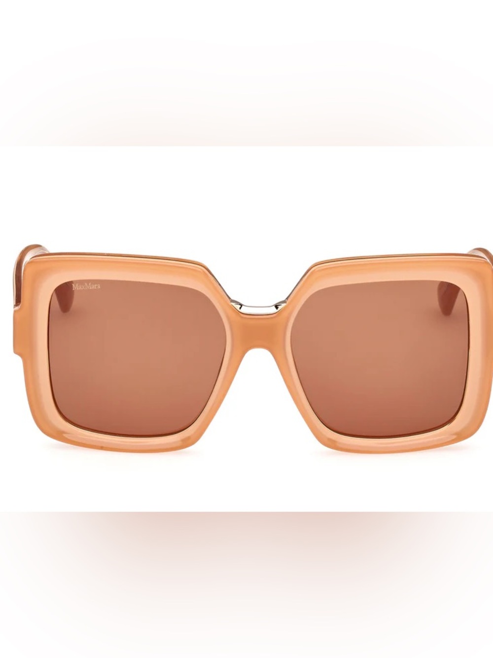 Max Mara Sunglasses, New 225 - Picture 4 of 4